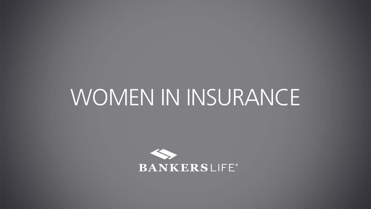 Women In Insurance | Bankers Life
