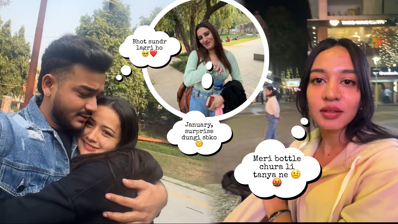 Shoot pr hua hamra  saman chori 🥺🤨#vlog 
