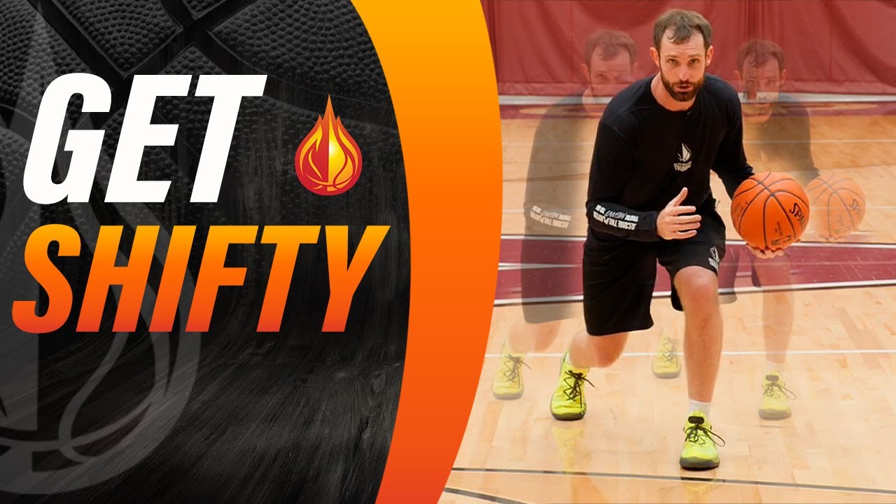 3 Ways To Become SHIFTY
