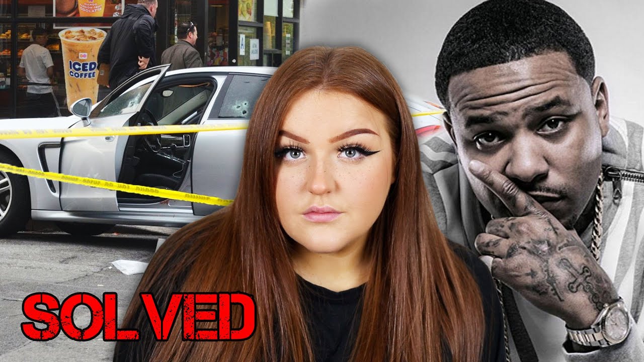THE MURDER OF FAMOUS RAPPER CHINX DRUGZ