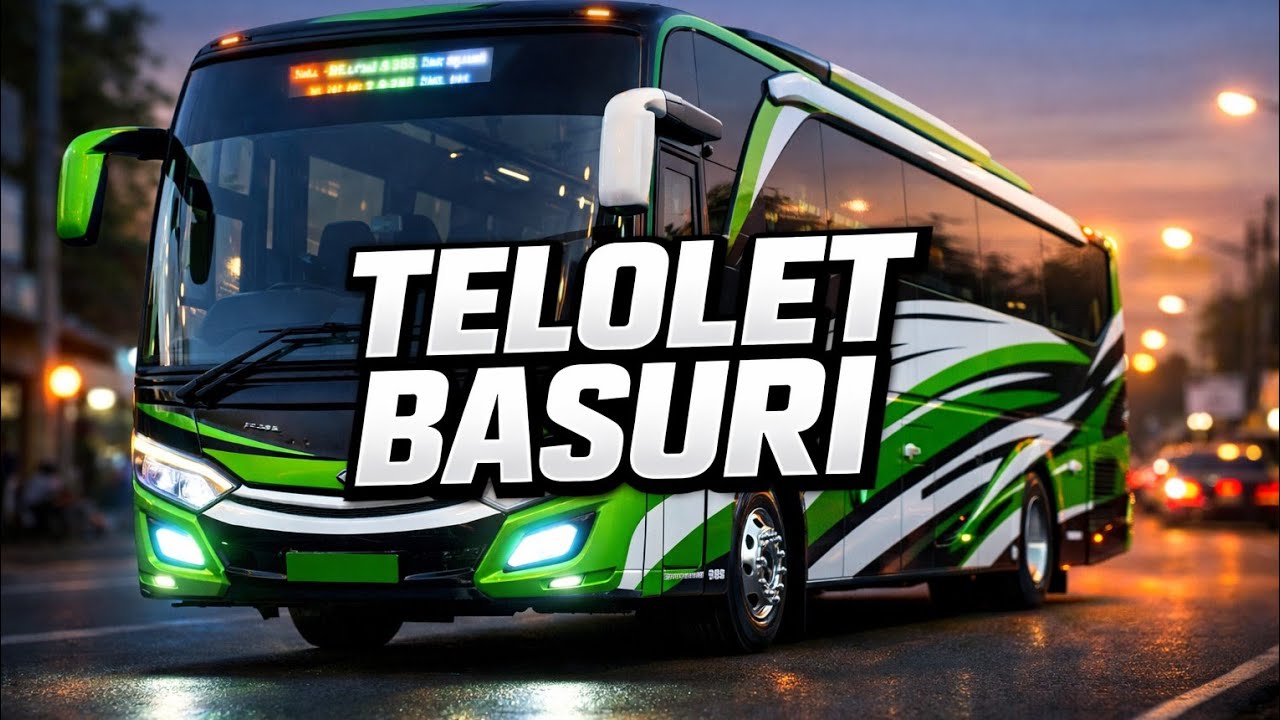 Dangdut Koplo Lembayung Music/ Kawin Kontrak / Kades Hoho