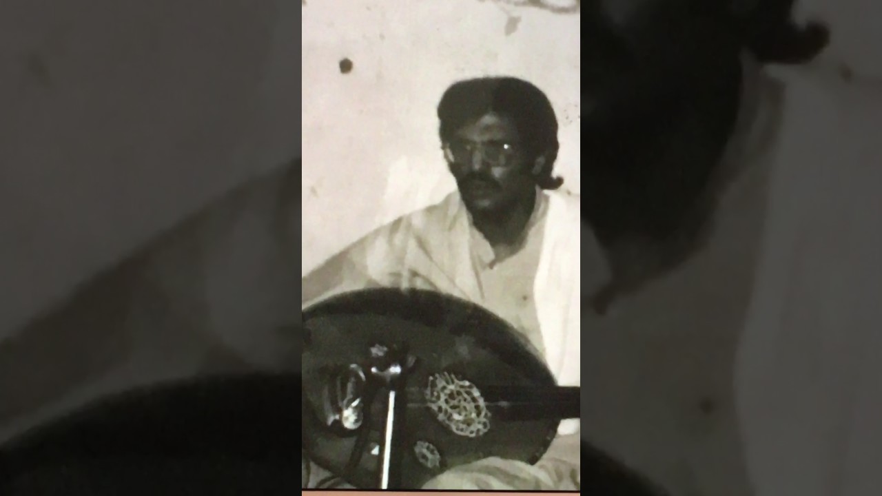 الفنان حمد سنان/ ياحبيب القلب صلني ( اسمع واقنع)