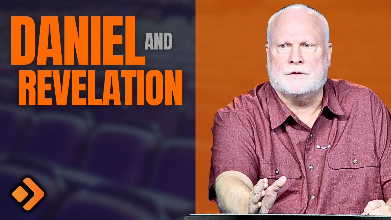 Как Даниил раскрывает Книгу Откровения | Объяснение Откровения 21 | Проповедь пастора Аллена Нолана
