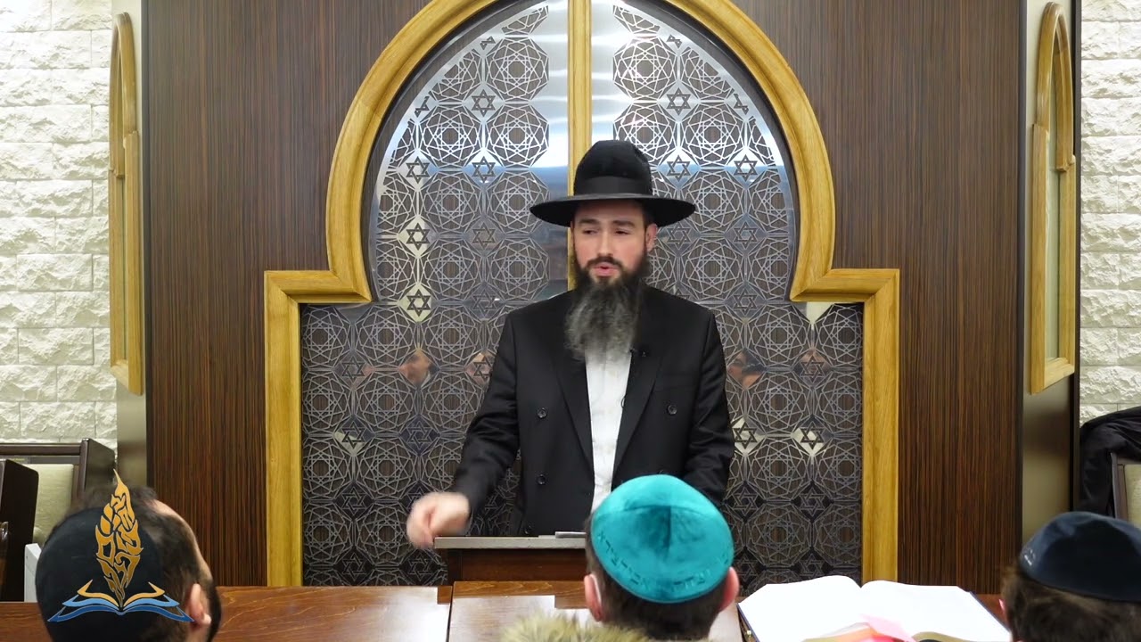 Rabbi Raphaël Pinto - SOS d’un avenir en détresse
