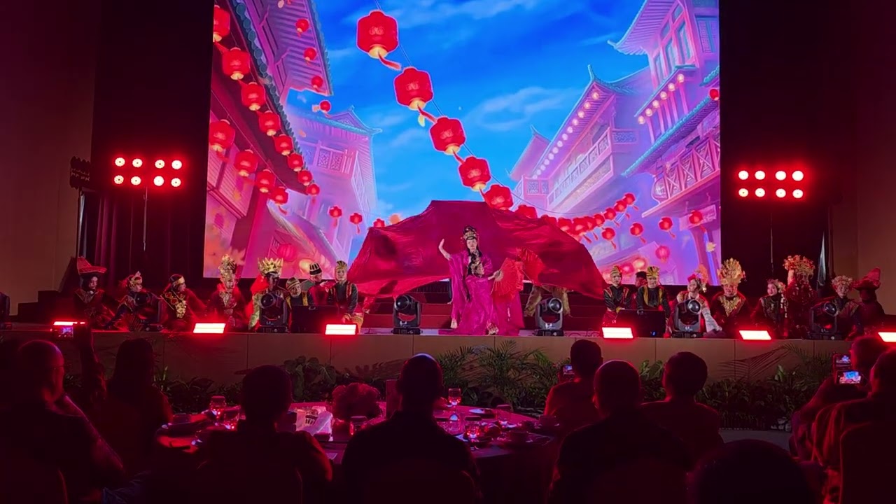 APRIL SCHOOL Tari Nusantara 6 Feb 2026