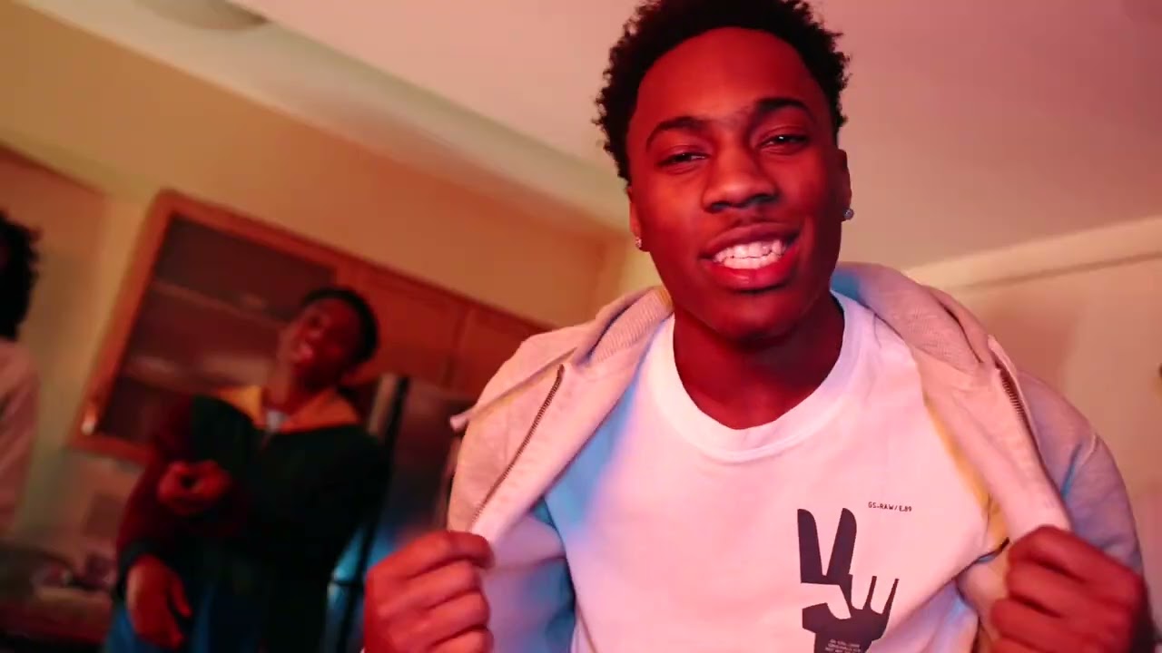 Lil Spook- Everybody Shooters Too Remix((Official Video)) #undergroundhiphop   #new  #viral