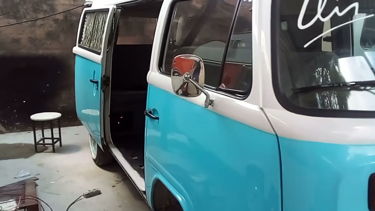 Carregar Baterias do Motorhome pelo Alternador?