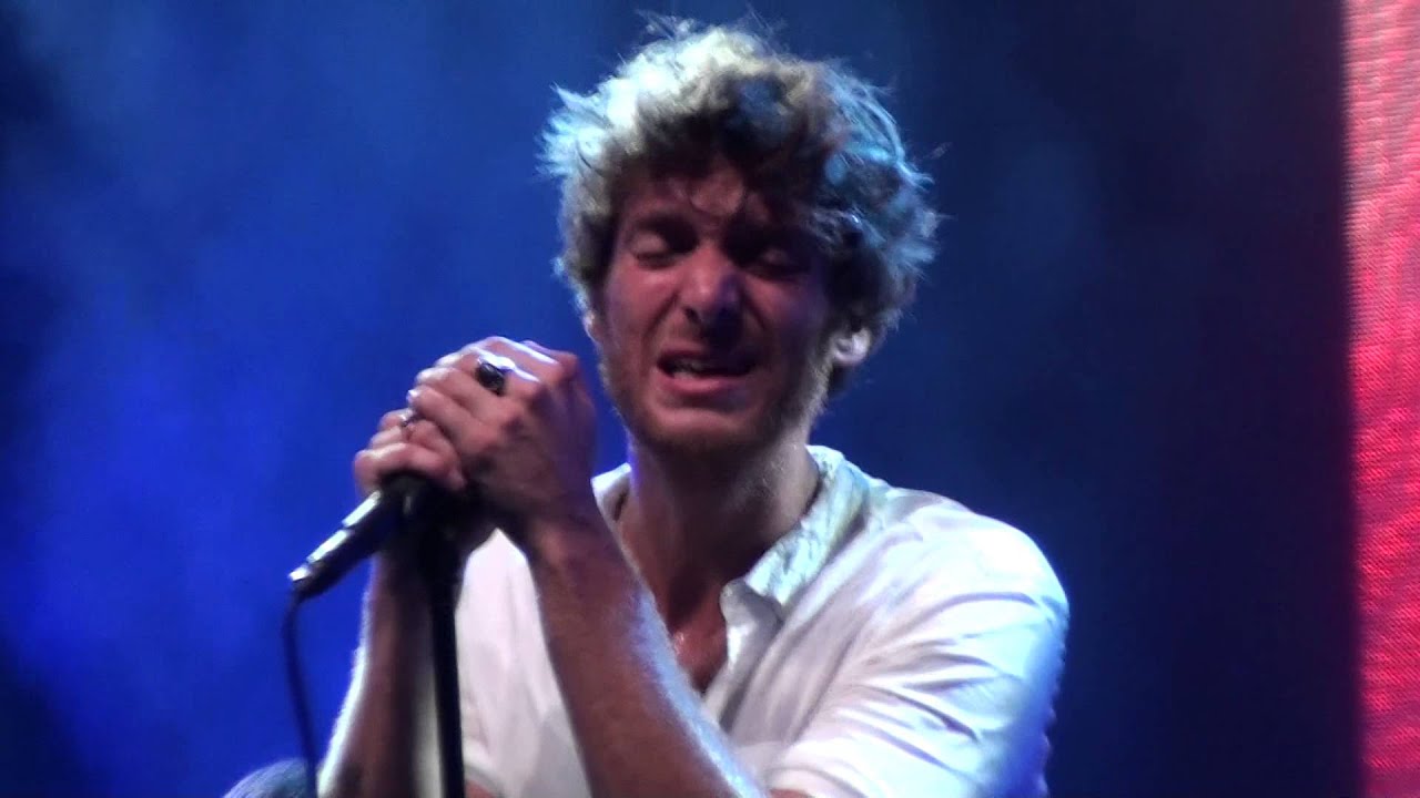 Paolo Nutini - No Other Way - MJF 2015