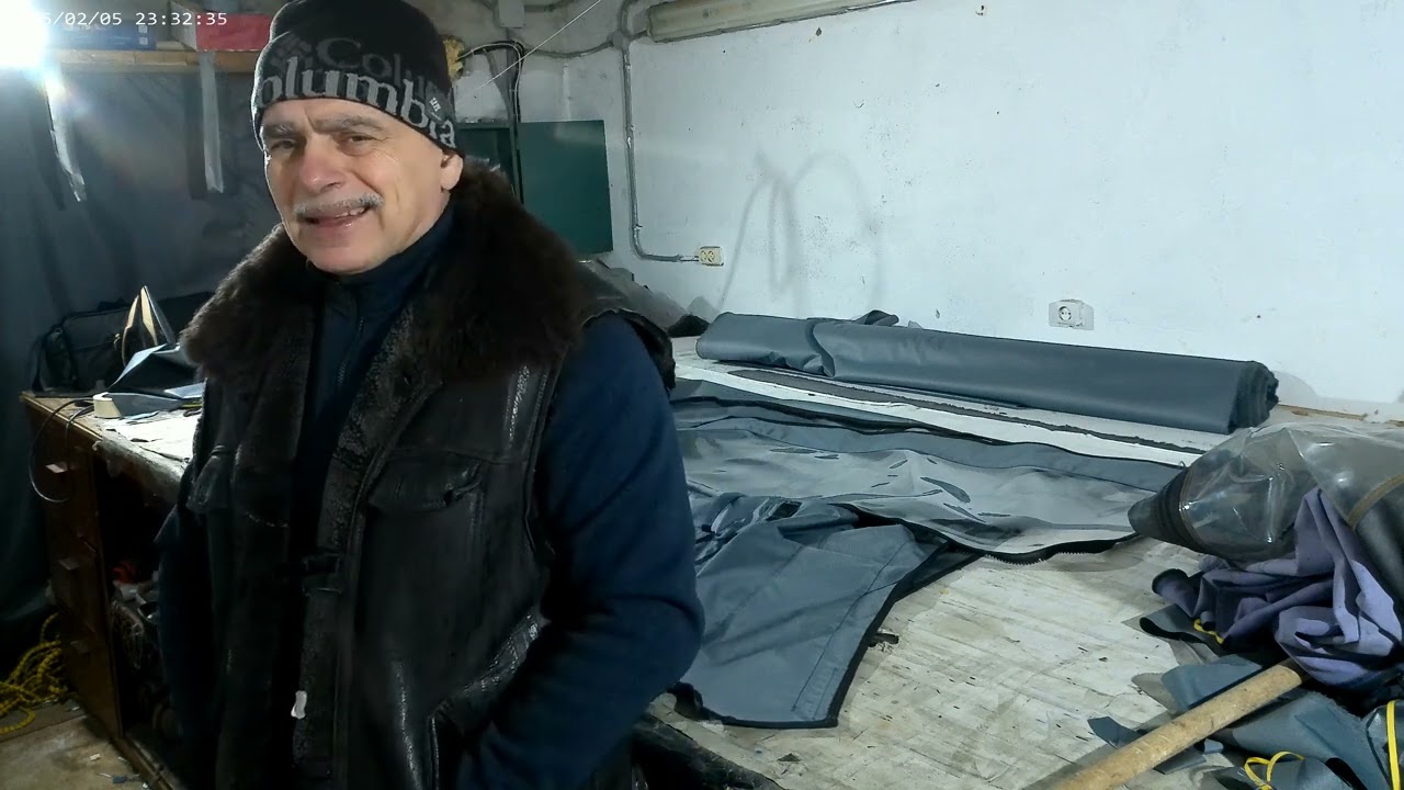 Почему вам не нужен тент из Оксфорда