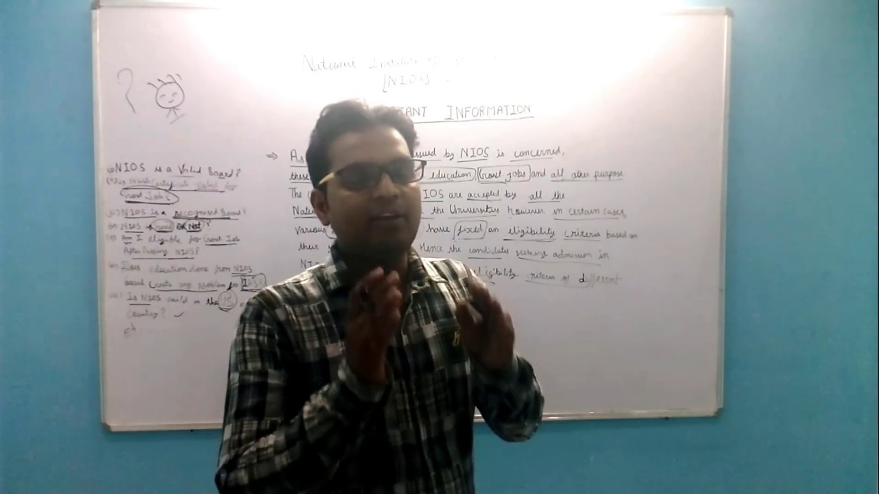 IS NIOS Certificate Valid,is nios valid, nios is valid or not,is nios valid in abroad