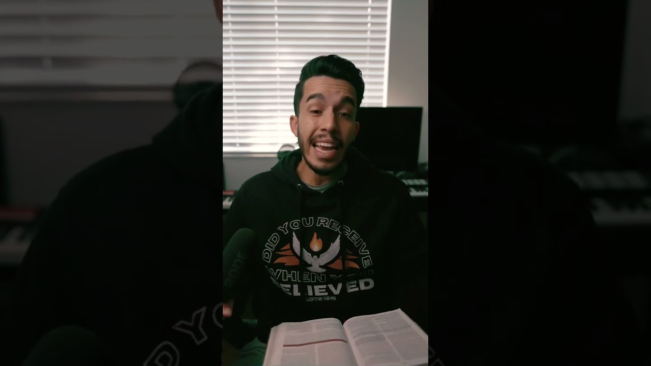 How to Cast Out Demons in 6 steps