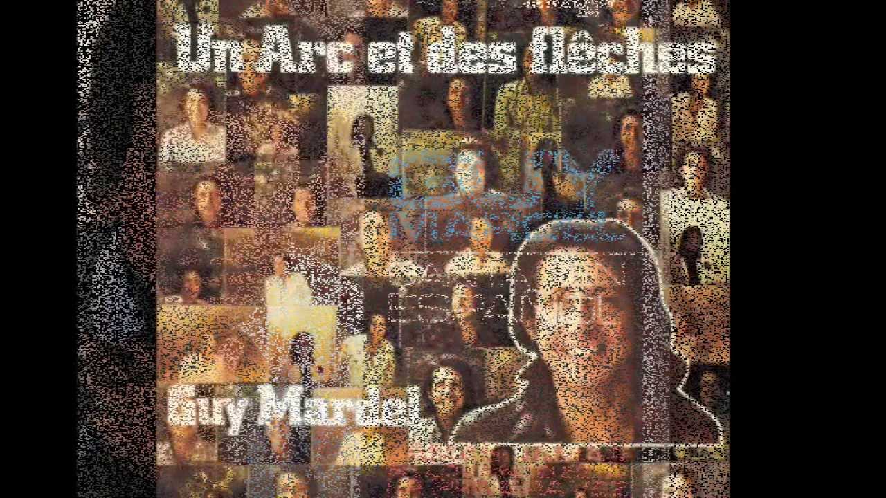 Guy Mardel - Le vieux