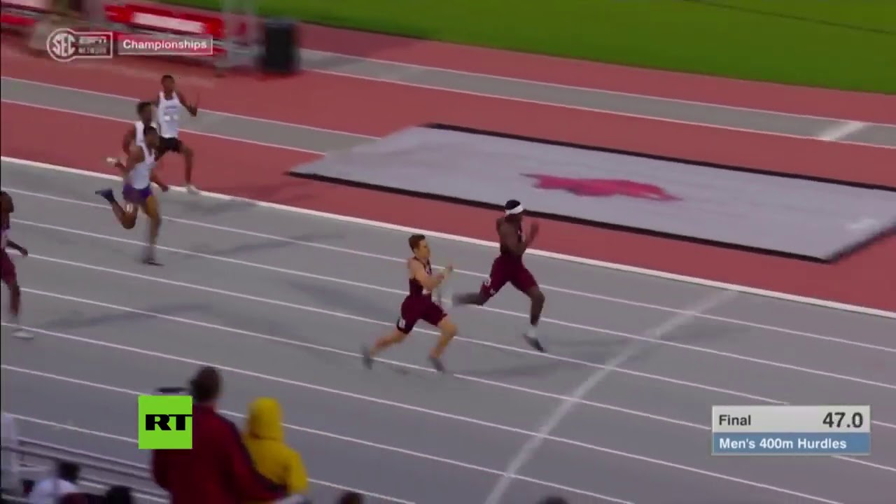 Flying Winner