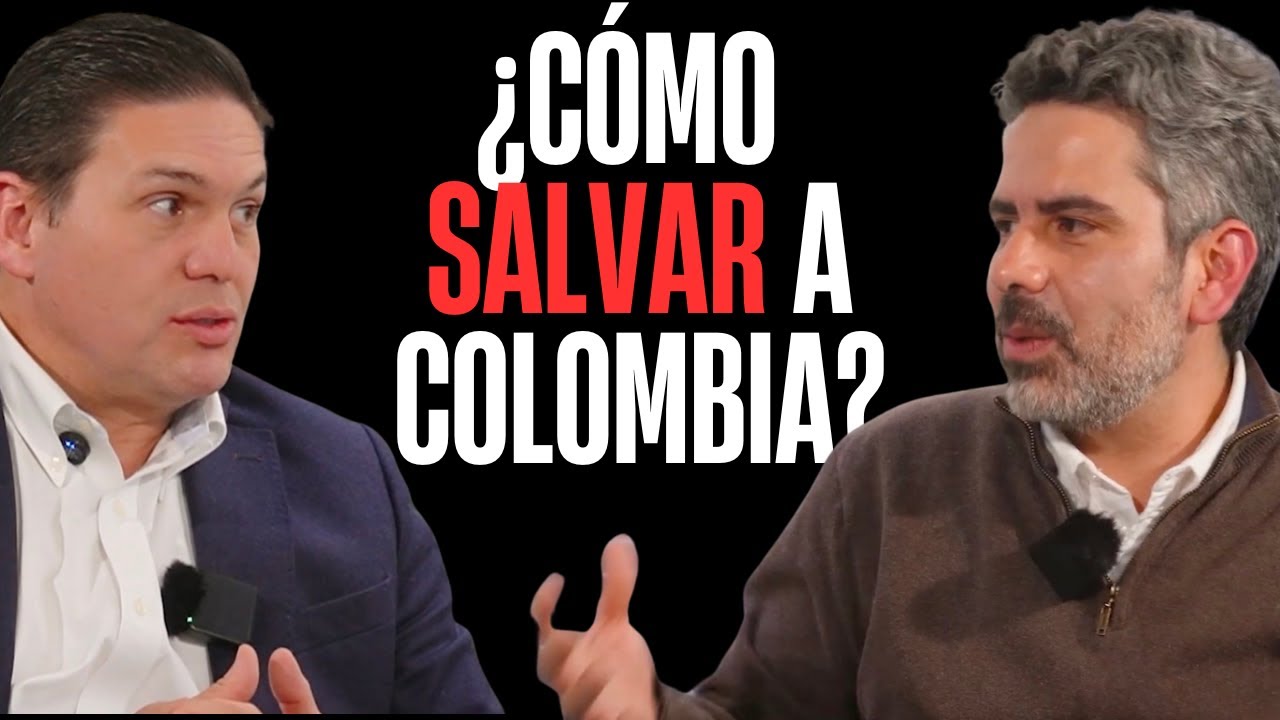 Si desde 2026 no resolvemos estos problemas ¿nos HUNDIMOS?