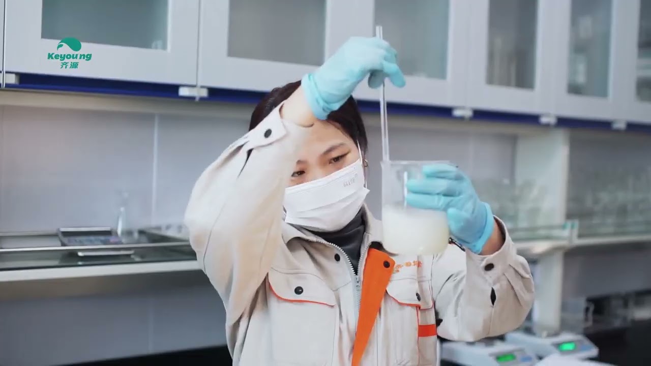 HPMC Factory Overview | Professional Cellulose Ether Manufacturer in China