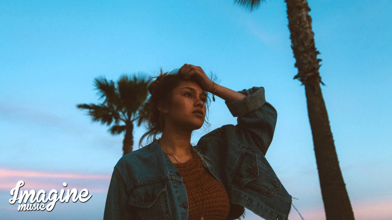 Anfa Rose - Problems (Prod. DOPAMINE)