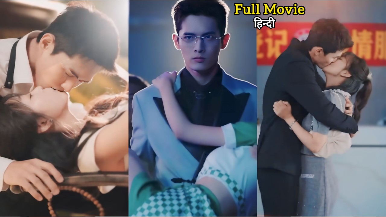 A Jealous CEO Uncle 🔥 married to Cute 🥰 Girl After One Night & takes care of her coz She is pregnant