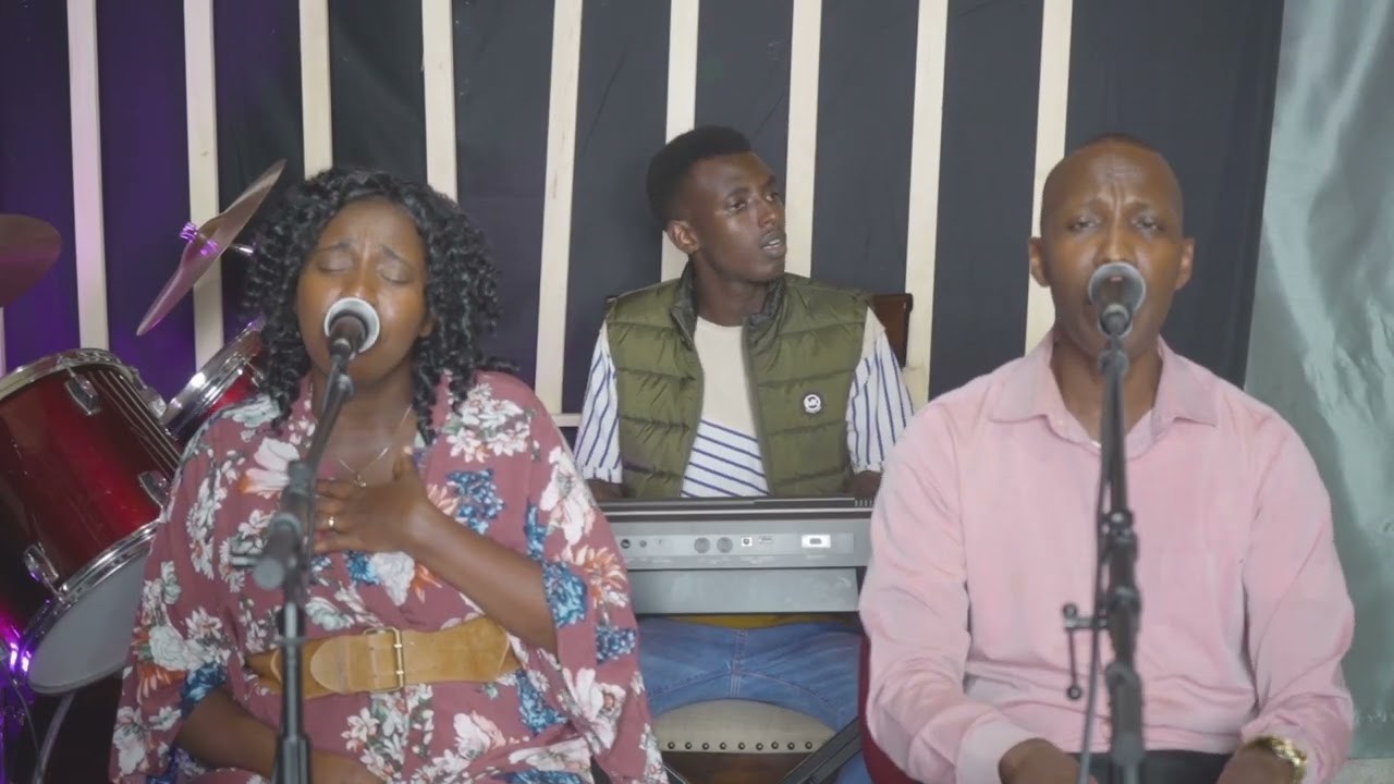 Ep 25 : #igisirimba Taramana na Mutesi na Charles  | Kumanwa izuba Ntirizakwica