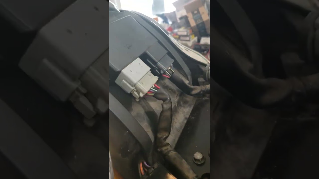 Harley coil ohms test