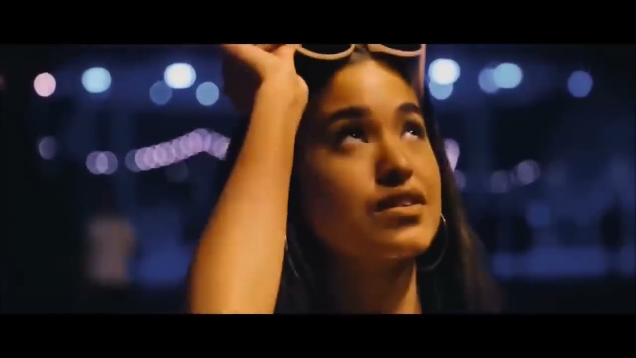 Uzina de muzică - Light Through My Veins (Trance Mix)