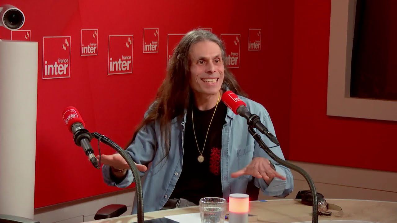 Aurélien Barrau : 