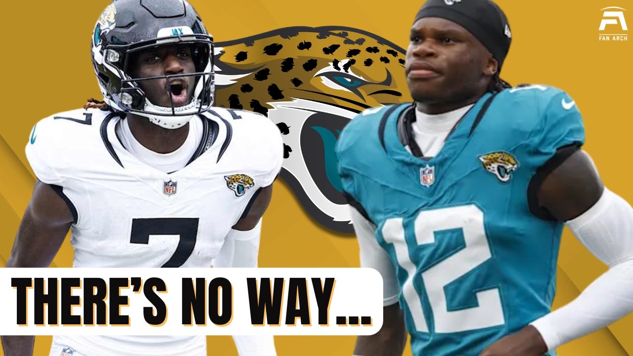 MAJOR Changes Are Coming... | Daily Jacksonville Jaguars News & Rumors
