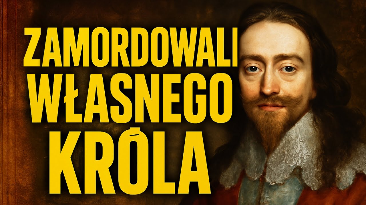 NIE POWINNI ISTNIEĆ! Historia | Ciekawostki | Tudorowie | Anglia | Henryk VIII | Imperium Brytyjskie