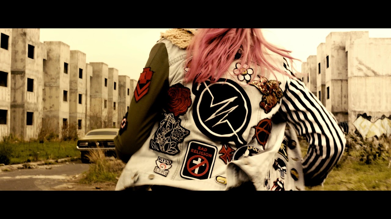 THERMO - Fieras (Video Oficial)