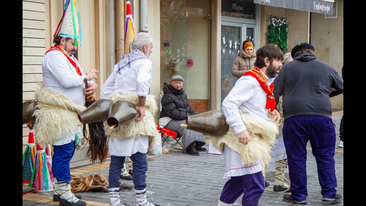 ASTOTXO EGUNA