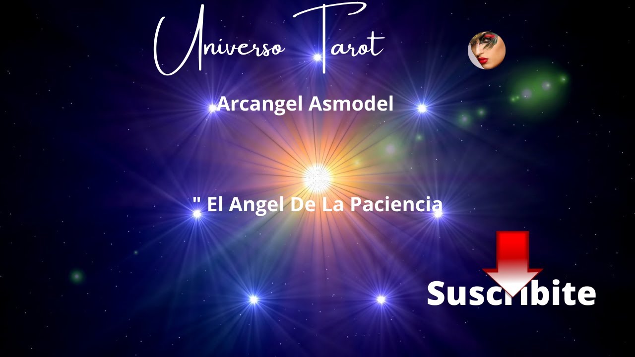 Arcangel Asmodel