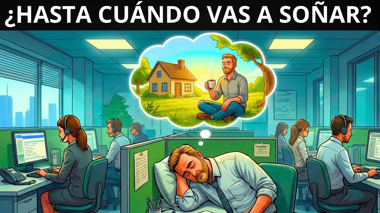 Rechazaste La Vida Simple Y Elegiste El Agotamiento | Thoreau
