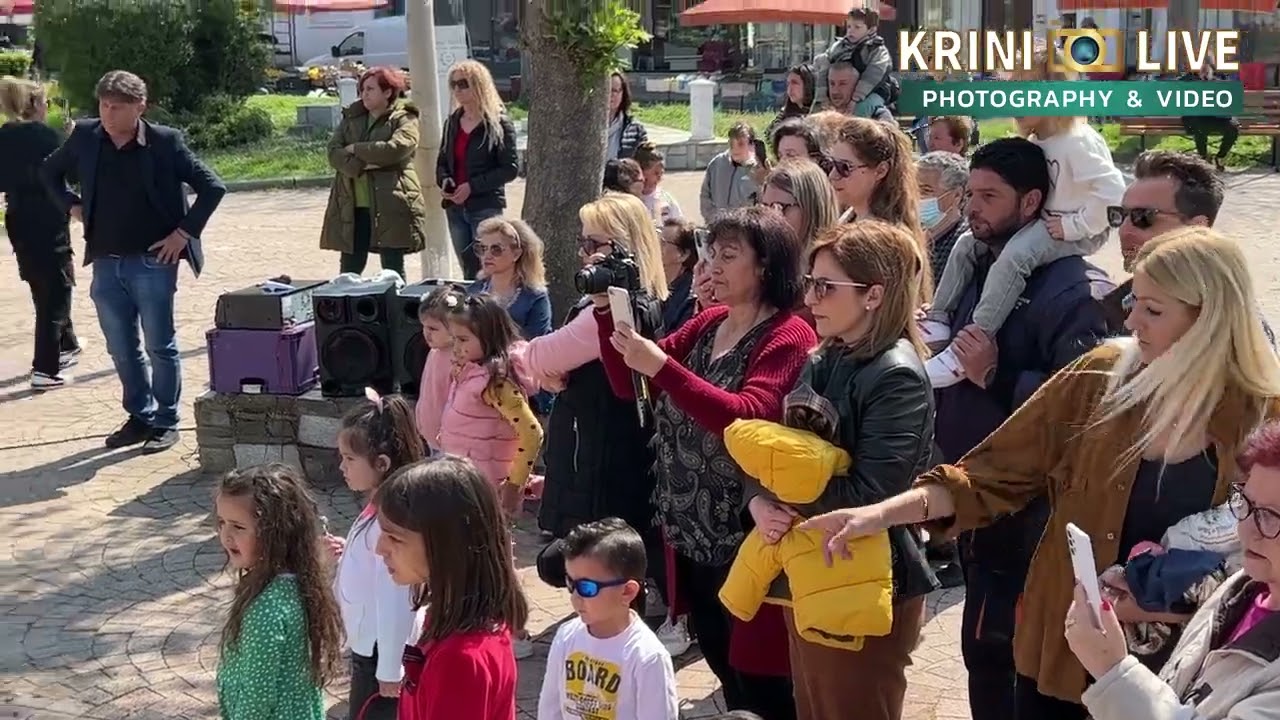 Στα έθιμα και στις παραδόσεις του τόπου μας βάδισε ο Σύλλογος Γυναικών Φαρκαδόνας