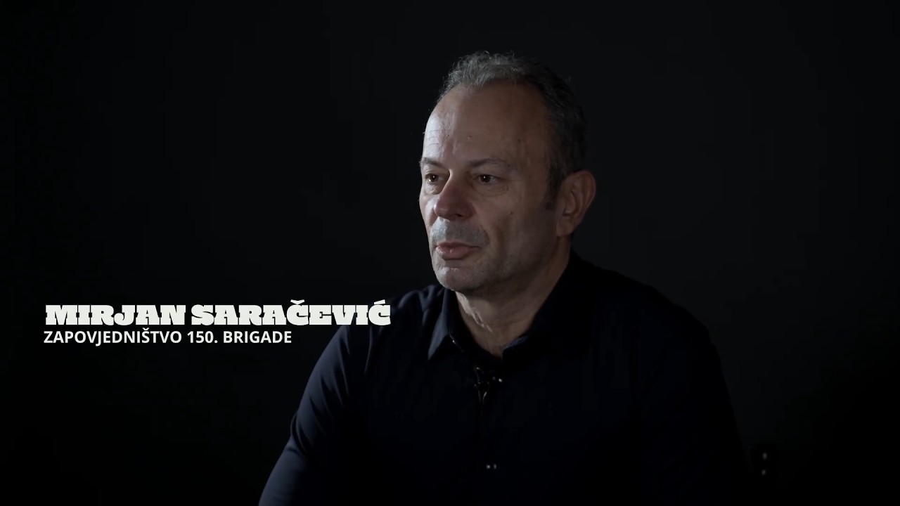 Veterani Možemo o Domovinskom ratu