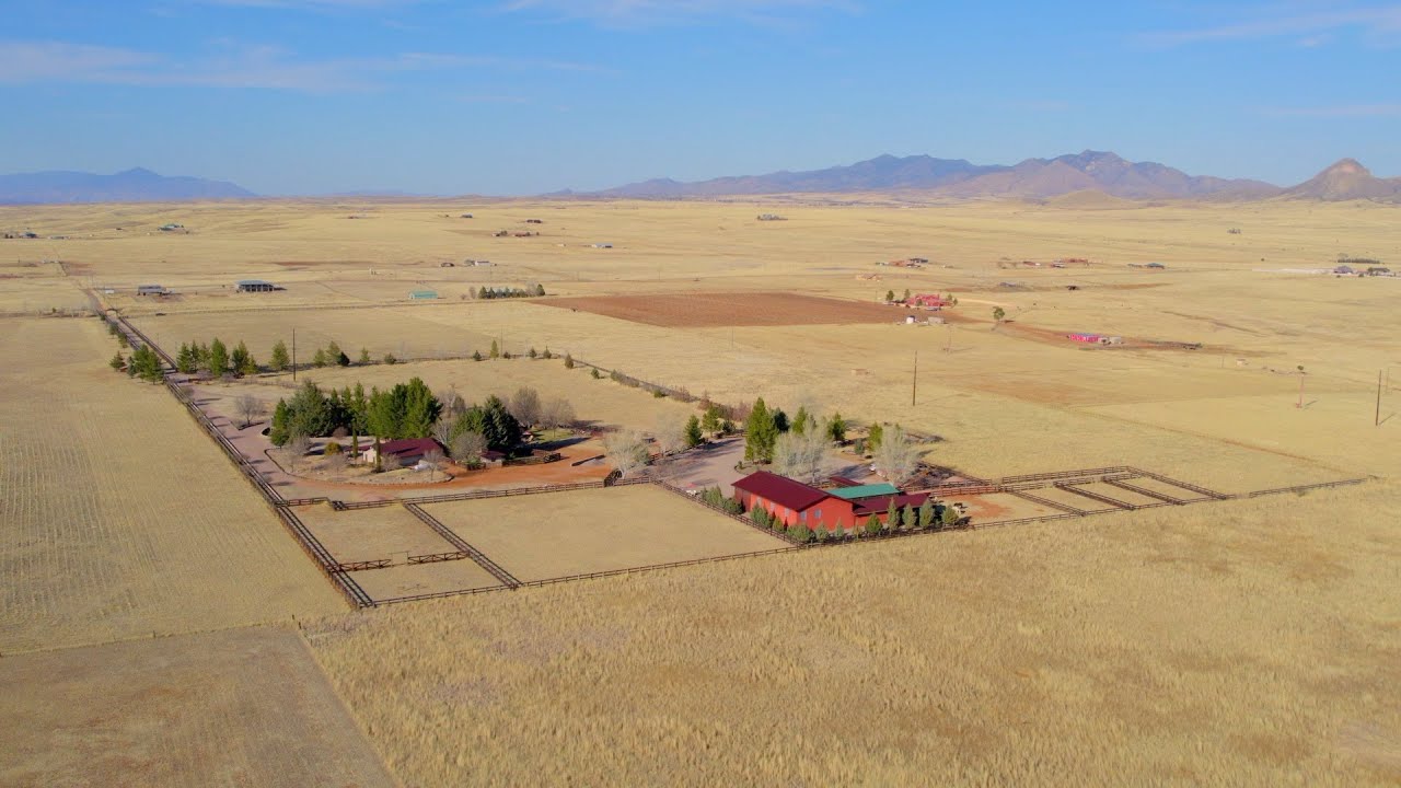 Iron Horse Ranch - Ranch for Sale in Sonoita, AZ