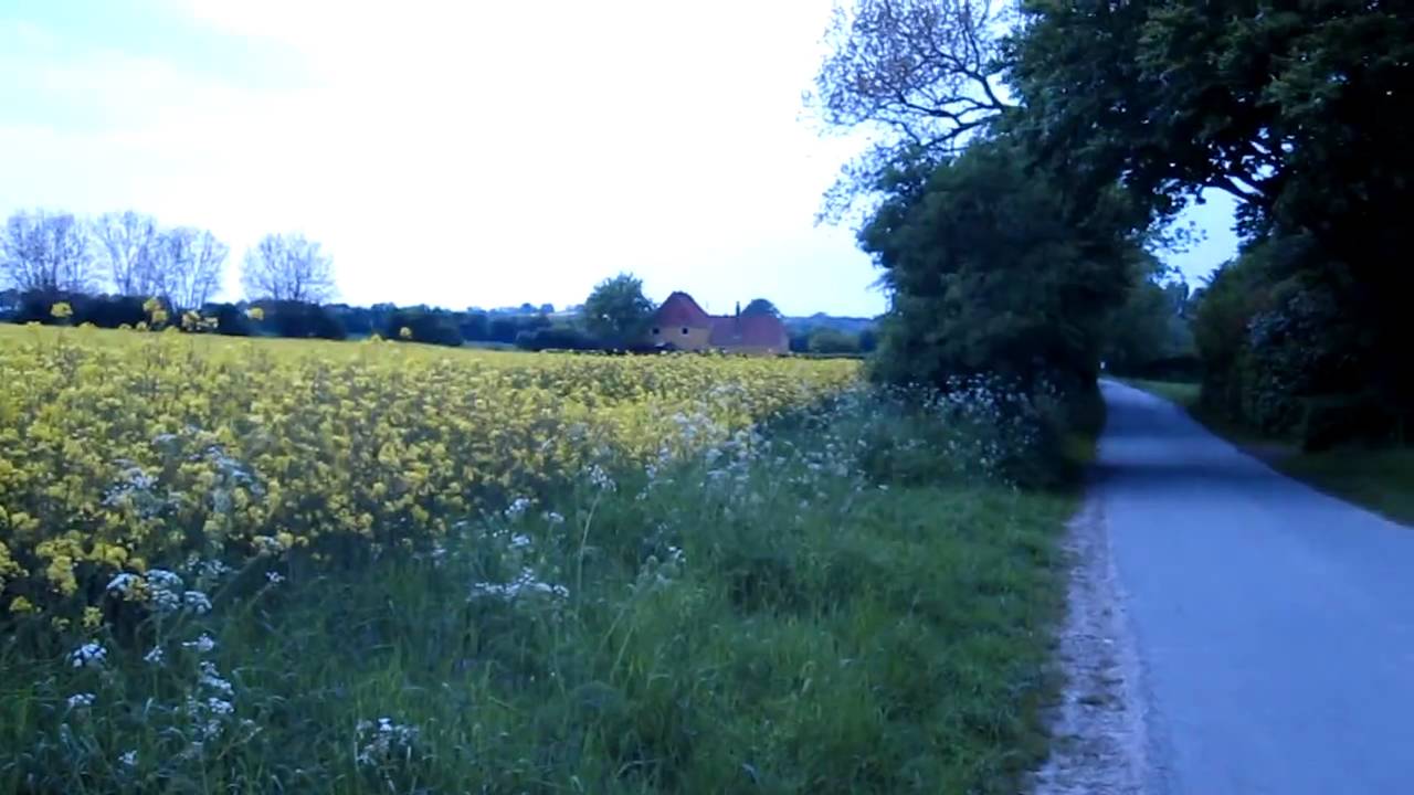 &AElig;r&oslash;sk&oslash;bing - &AElig;ro Island, Denmark
