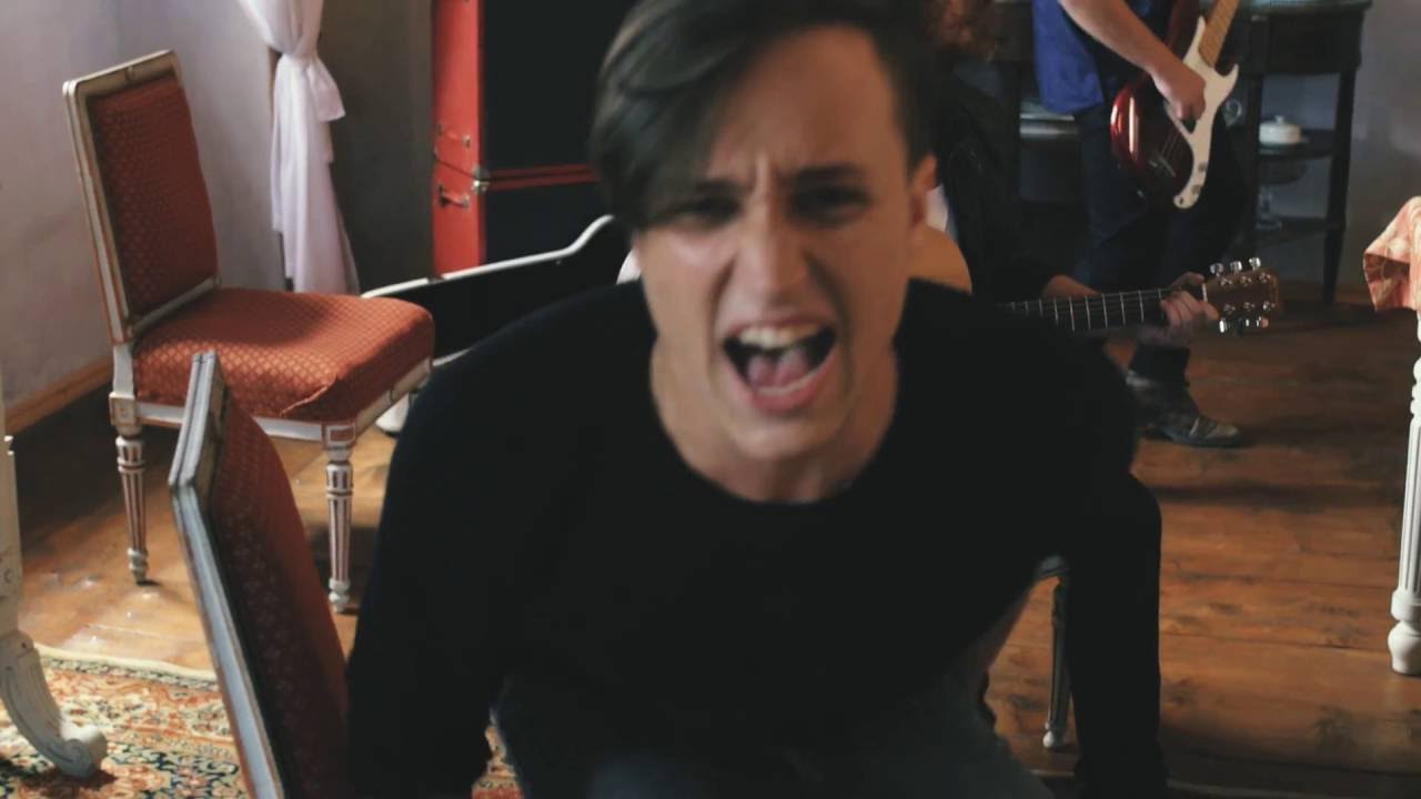 SiRKY- Svět Kolem Tebe - Official Music Video