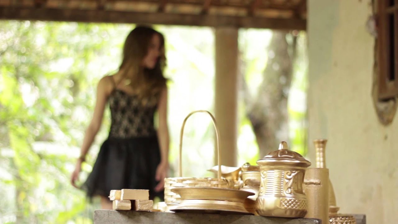 Clipe da Marina Costa Guimarães 15 anos