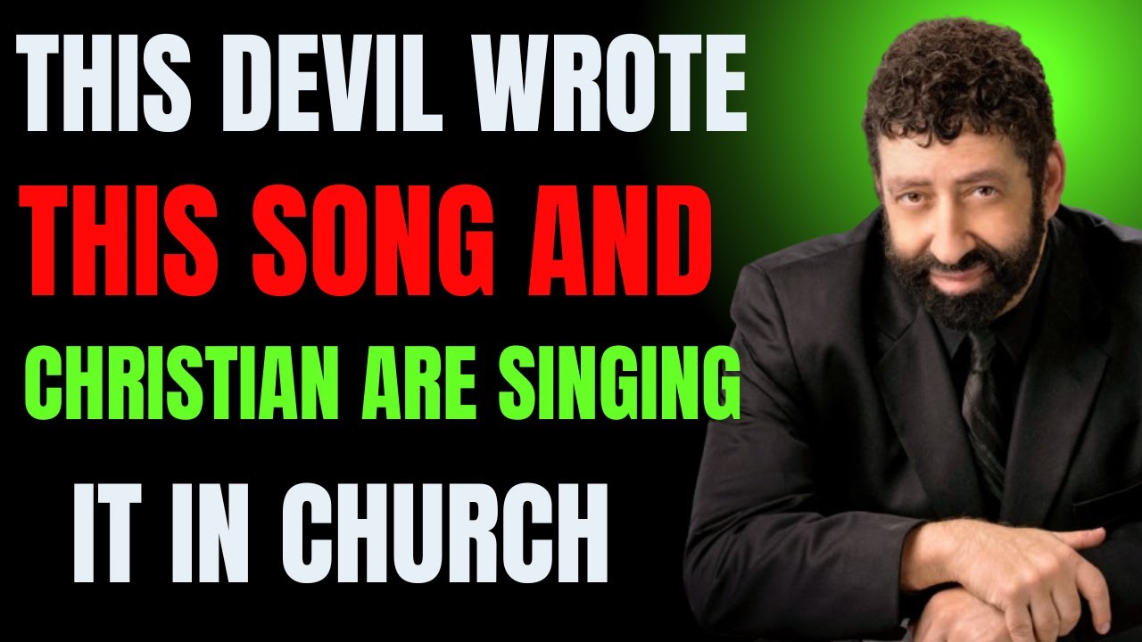 The Devil&rsquo;s Song: How Deception Entered the Church