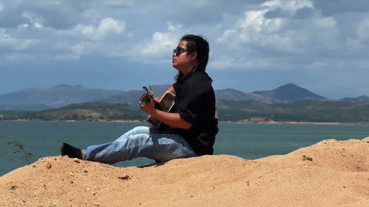 AYONG NAO BO DOI DUA THUN- SUU TAM NHAC CHE JRAI- BALIN