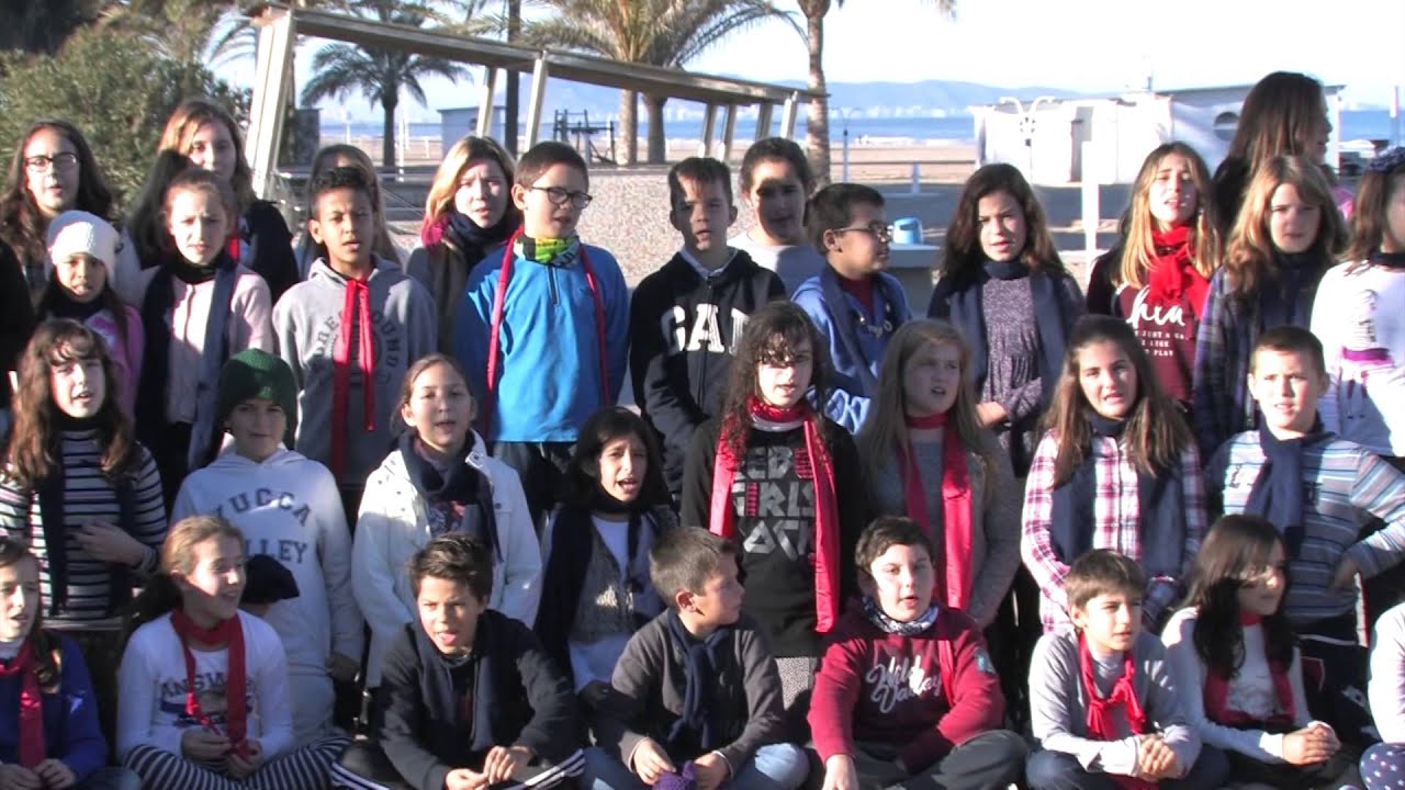 NADALES JOAN XXIII 2014