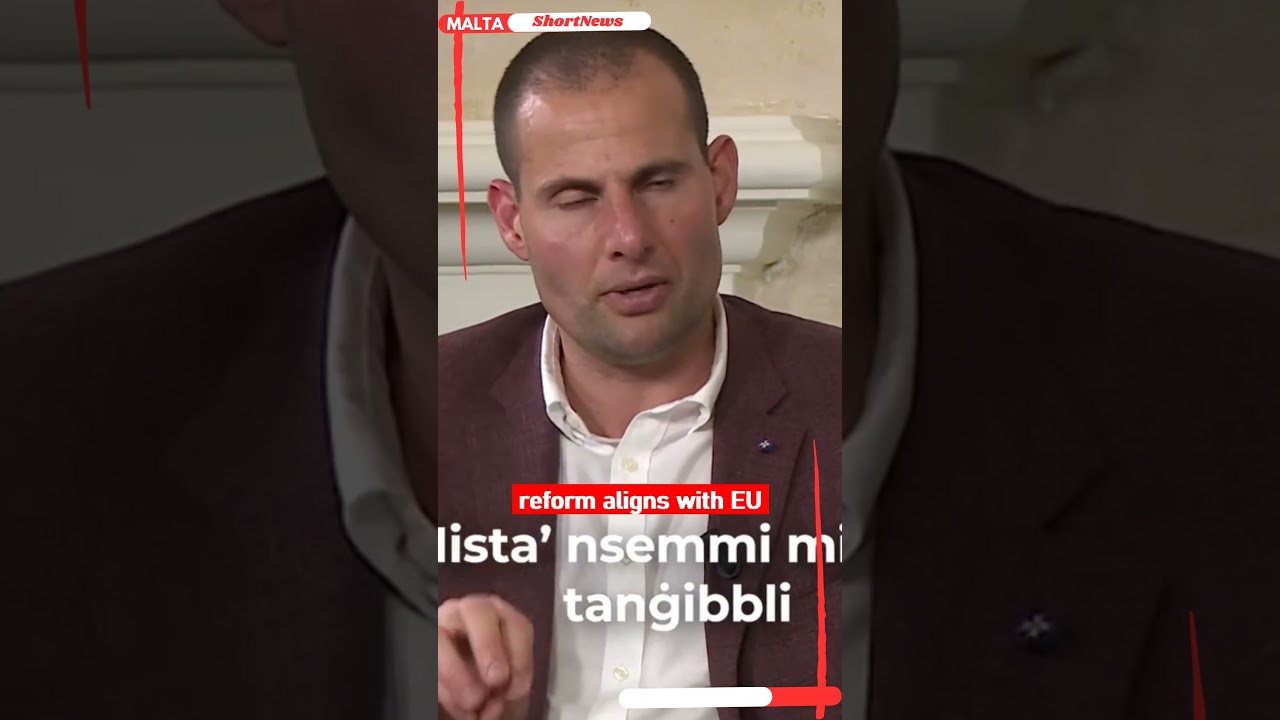 Maltese Civil Society Slams Government for &lsquo;Sabotaging Rule of Law&rsquo; #malta #news #corruption