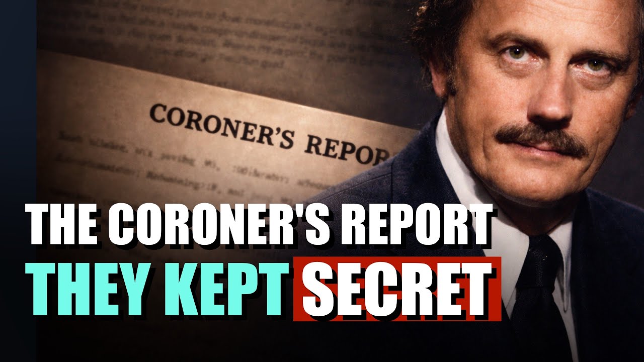 What the Coroner Found—and the Church Hid  The Death of Hobart Freeman | 513