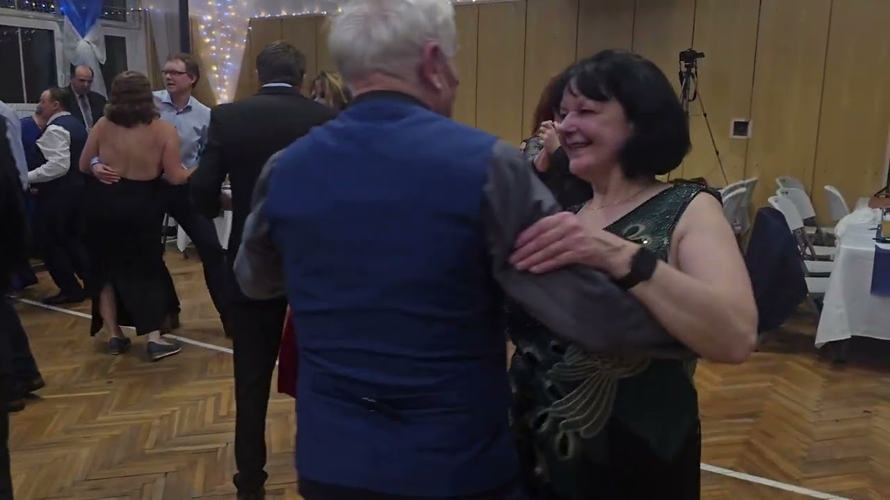 3. ples obce Mukařov z pohledu Milana Veselého