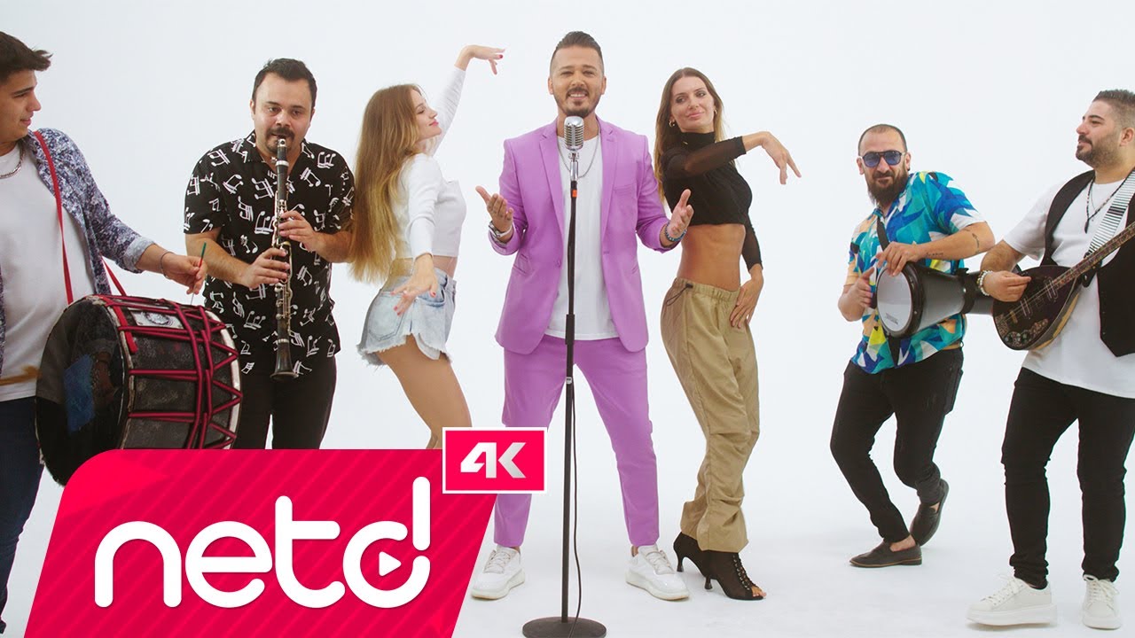 Gökhan Ay - Uzun Geceler