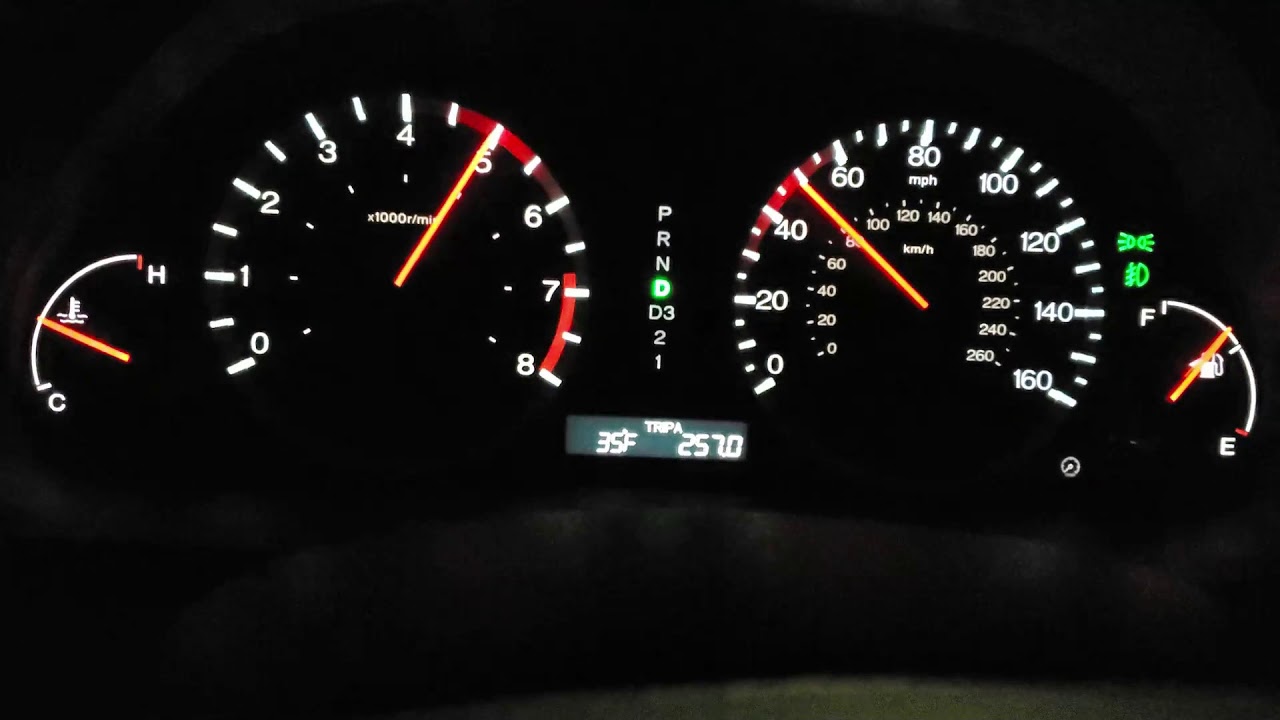 8th gen Accord Modifications