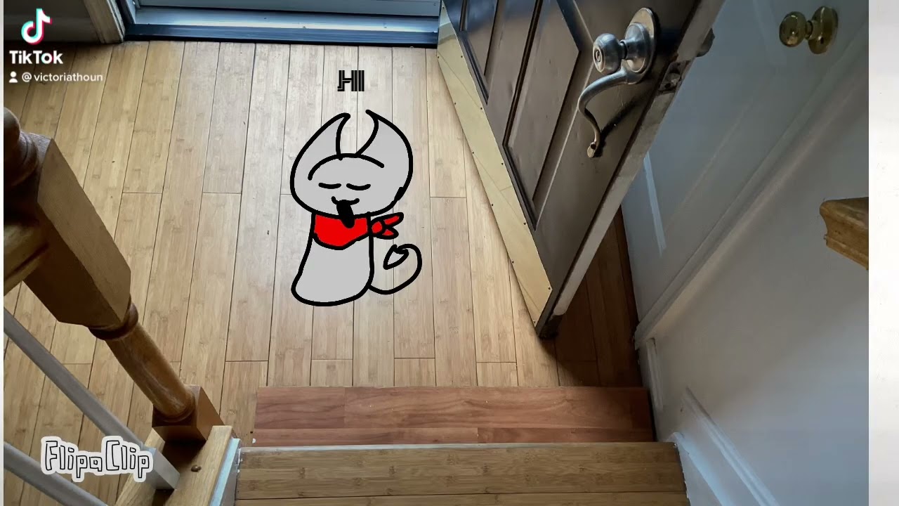 Lily in Real life￼