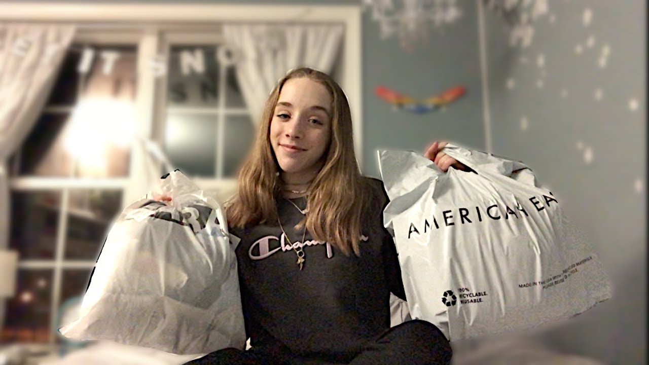 SHOPPING! SHOPPING! SHOPPING!