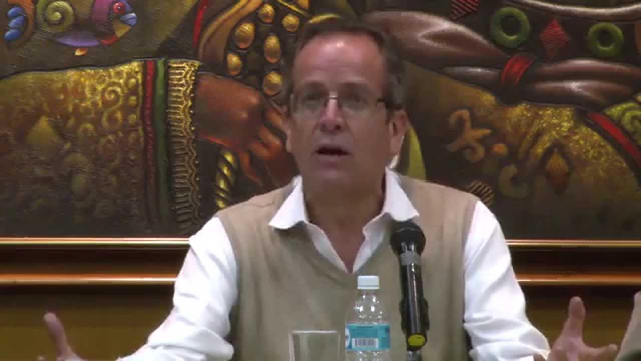 “Buen vivir, Sumak kawsay: una oportunidad para imaginar otros mundos”