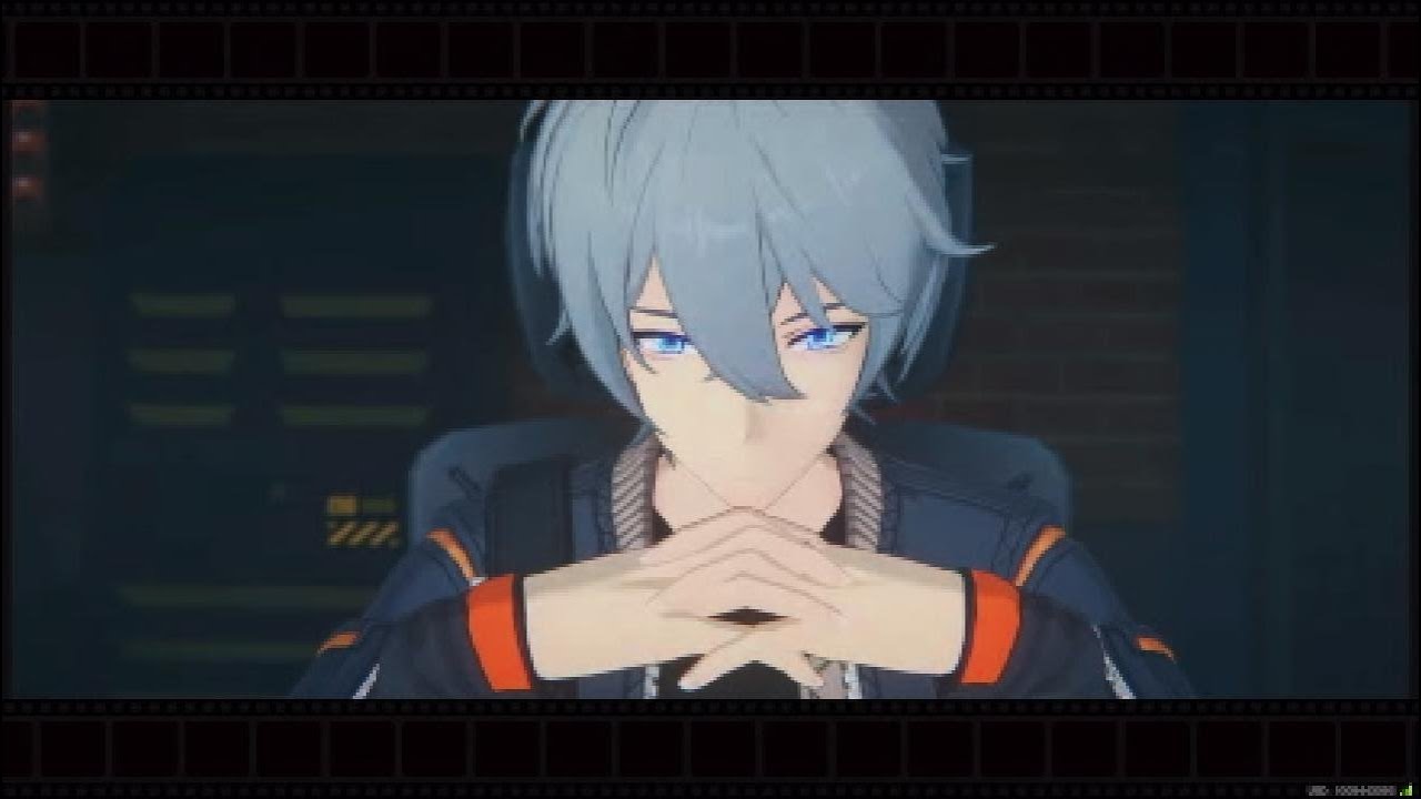 Zenless Zone Zero | Phaethon Story Cutscenes Part 2