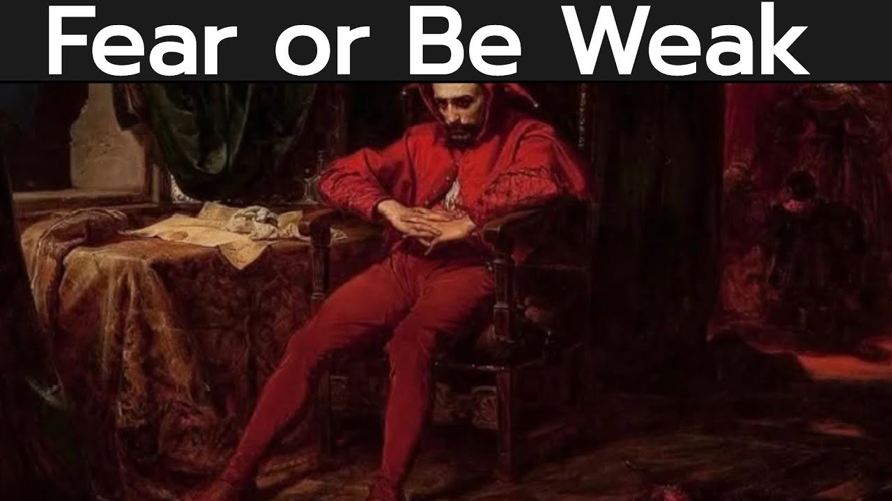 How the Elite Control Minds – Machiavelli’s Deadliest Brain Hack!